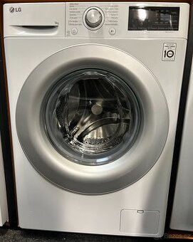 Pračka LG FA4TURB09E - 1