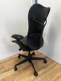 Herman Miller Mirra Full Option Butterfly - 1
