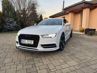 Audi A7 C7 2015
