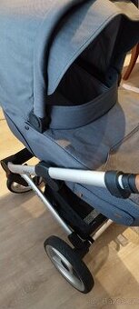 Kočárek Mutsy. 4.8kg