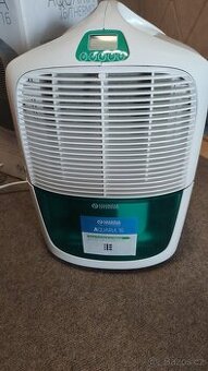 Odvlhčovač Olimpia Splendid Aquaria 16