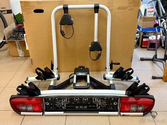 Nosič 2 elektro/kol na tažné Atera Strada Sport 2/3