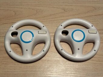 Nintendo Wheel (2 kusy)