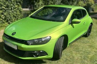 Volkswagen Scirocco, 2,0TDI 125KW DSG SPORTLINE