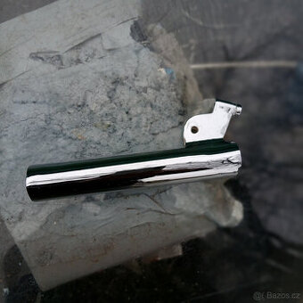 Stadion,Jawetta originální rukojeť řazení v novém chromu