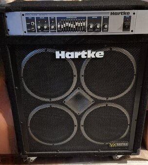 Prodám basové kombo