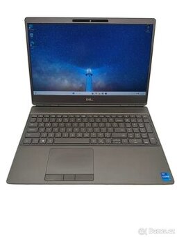 Dell Precision 7560 ( 12 měsíců záruka+Faktura )