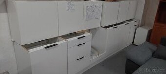 Nová Kuchyňská sestava