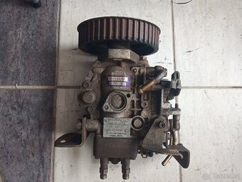 vstřikovací čerpadlo Mitsubishi L300 2,5D bez turba