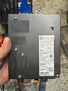 Bluetooth jednotka handsfree VW, Škoda, Seat