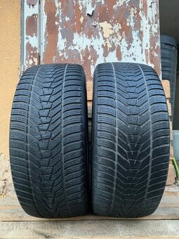 2ks 285/45/21 Hankook/2023/113W/zimní 6m
