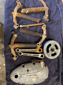 Stadion díly s 11,22,Jaweta