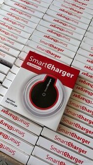 BEZDRÁTOVÁ RYCHLO NABÍJEČKA