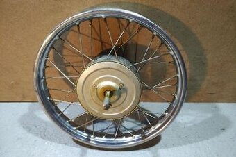 Hledám kola na ČZ 175/450 ( možná výměna )