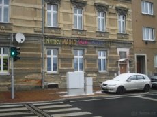 Bar, disco, šipky, klub, Cheb - 1