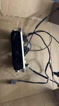 Ovladač topení Ford Transit 100 T280