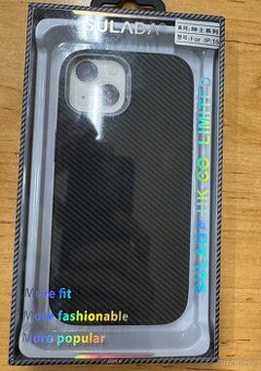 Nový kryt pro Iphone 15