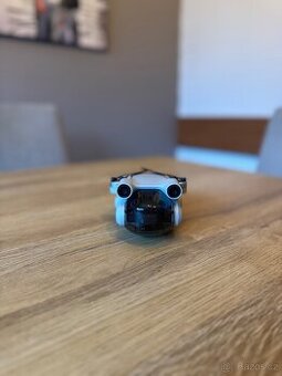 DJI Mini 3 Pro, záruka