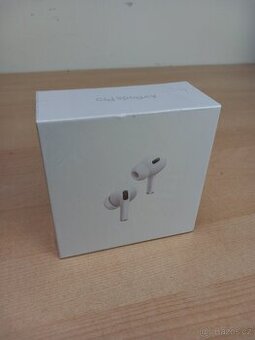 AirPods Pro (2 generace)