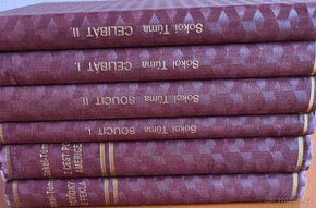 Autor - František Sokol Tůma