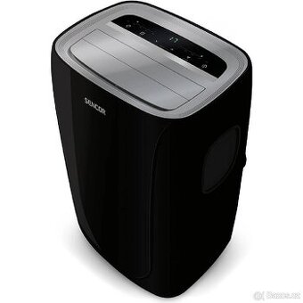 Mobilní klimatizace Sencor