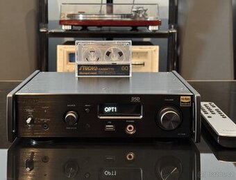 Teac NT-505 - DAC, Streamer