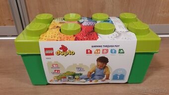 Lego Duplo 10913 - Box s kostkami - NOVÉ
