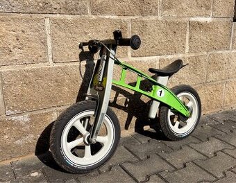 FirstBIKE