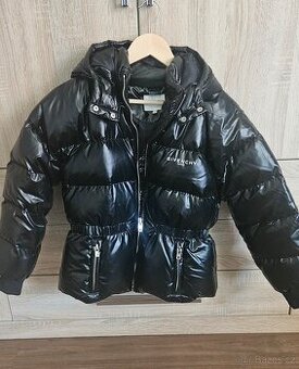 Zimní bunda Givenchy