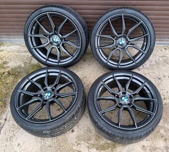 Kola BMW 5x120 R19