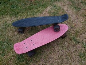 Pennyboard 2ks    SLEVA