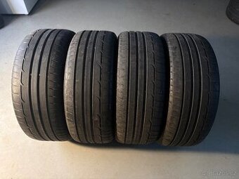 Letní pneu Dunlop 225/50R17