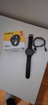 Chytré hodinky niceboy watch pixel 2