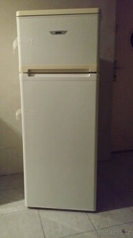 Zanusi s mrazákem -