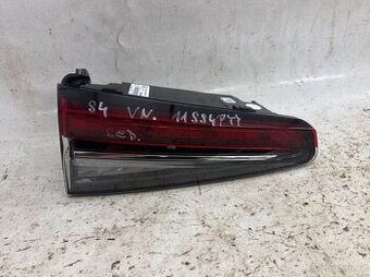 Zadní levé světlo Škoda Superb 4 sedan