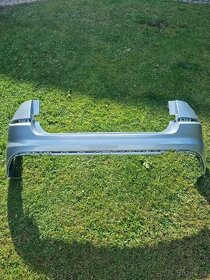 Škoda Kamiq zadní nárazník