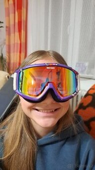 Lyžařské brýle