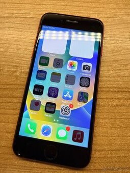 iPhone SE 2020 64GB Red