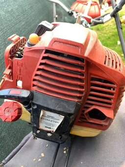 krovinorez KR521+prislusenstvi