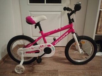 Dětské kolo Ancore 16