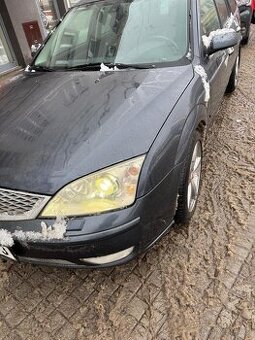 Ford mondeo 2.2. Diesel combi