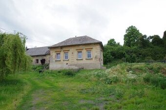 Stavební pozemek 2537 m² Kutná Hora - Perštejnec