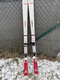 Sjezdové lyže Ergo 170 cm