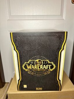 World of Warcraft - 15th Anniversary Collectors Edition