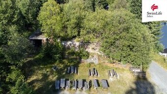 Prodej komerčního pozemku 1558 m2, Stará Ves