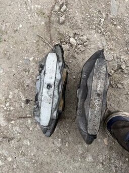 Brzdice brembo alfa 159