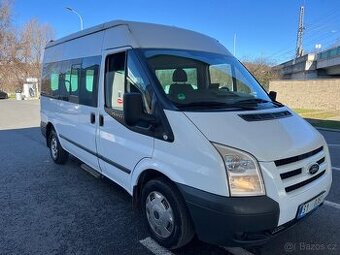 Ford Transit 2,2TDCi