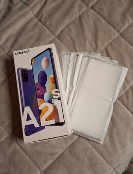 Prodám Samsung A21s