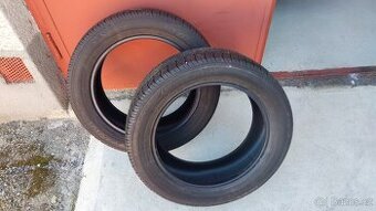 4ks Yokohama 225/55 R18 letní