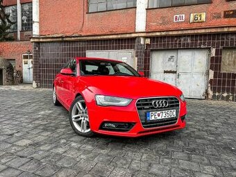 Audi A4 2.0 TFSI 155 Kw Prestige quattro S tronic